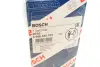 Провід запалювання Nissan Primera/Sunny 1.4/1.6 90-96 (к-кт) BOSCH 0 986 356 703 (фото 10)