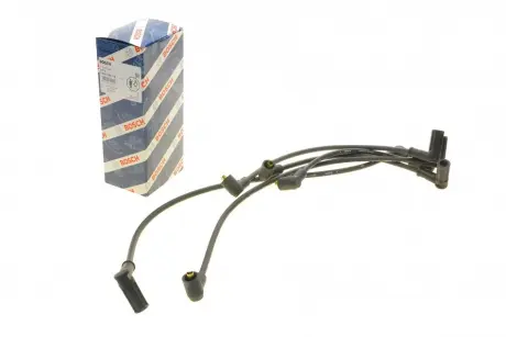 Комплект запалювального кабелю BOSCH 0 986 356 718
