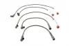 Провід запалювання Opel Ascona/Astra/Kadett 1.3-1.6 86-94 (к-кт) BOSCH 0 986 356 723 (фото 8)