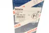 Провід запалювання Opel Ascona/Astra/Kadett 1.3-1.6 86-94 (к-кт) BOSCH 0 986 356 723 (фото 9)