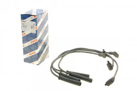 Комплект запалювального кабелю BOSCH 0 986 356 727