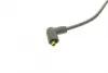 Провід запалювання Mazda 626 1.6/2.0 79-90 (к-кт) BOSCH 0 986 356 734 (фото 3)