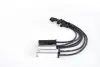 Провід запалювання Daewoo Esprero 1.5-2.0 91-99 (к-кт) BOSCH 0 986 356 739 (фото 4)