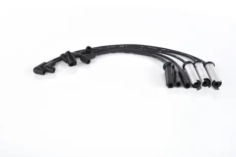 Провід запалювання Daewoo Esprero 1.5-2.0 91-99 (к-кт) BOSCH 0 986 356 739