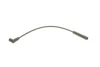 Провід запалювання Daewoo Esprero 1.5-2.0 91-99 (к-кт) BOSCH 0 986 356 739 (фото 5)