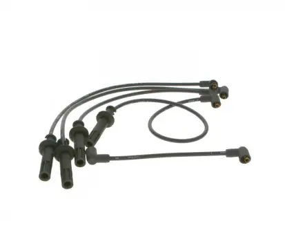 Комплект запалювального кабелю 0 986 356 791 BOSCH 0986356791