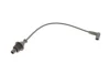 Провід запалювання Citroen BX/Peugeot 205/309/405 1.6 87-98 (к-кт) BOSCH 0 986 356 794 (фото 8)