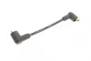 Провід запалювання Nissan Primera/Sunny 2.0 90-96 (к-кт) BOSCH 0 986 356 799 (фото 7)