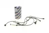 Проводи запалювання Opel Omega A 1.8-2.0 i 86-94 (к-кт) (високовольтні) BOSCH 0 986 356 800 (фото 1)