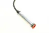 Проводи запалювання Opel Omega A 1.8-2.0 i 86-94 (к-кт) (високовольтні) BOSCH 0 986 356 800 (фото 4)