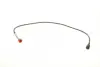 Проводи запалювання Opel Omega A 1.8-2.0 i 86-94 (к-кт) (високовольтні) BOSCH 0 986 356 800 (фото 5)