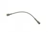 Проводи запалювання Opel Omega A 1.8-2.0 i 86-94 (к-кт) (високовольтні) BOSCH 0 986 356 800 (фото 9)