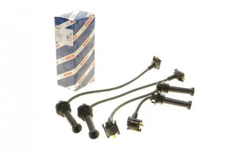 Провід запалювання Ford Mondeo 1.6-2.0i 16V 93- (к-кт) BOSCH 0 986 356 805