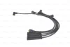Комплект проводів запалювання FORD MAVERICK MAZDA 626 II NISSAN TERRANO II ROVER 200 II, 400 II SEAT RONDA 1.6/2.0/2.4 03.83-09.07 0 986 356 807 BOSCH 0986356807 (фото 3)