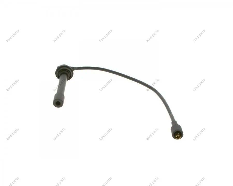 Комплект кабелів високовольтних BOSCH 0 986 356 810 (фото 1)