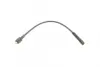 Проводи запалювання Lada 2101-2107 1.2-1.6 70-95 (к-кт) (високовольтні) BOSCH 0 986 356 828 (фото 3)