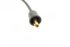 Проводи запалювання Lada 2101-2107 1.2-1.6 70-95 (к-кт) (високовольтні) BOSCH 0 986 356 828 (фото 5)