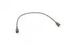 Проводи запалювання Lada 2101-2107 1.2-1.6 70-95 (к-кт) (високовольтні) BOSCH 0 986 356 828 (фото 6)