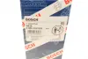 Проводи запалювання Lada 2101-2107 1.2-1.6 70-95 (к-кт) (високовольтні) BOSCH 0 986 356 828 (фото 8)