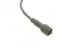 Дріт високовольтний B 850 ="" BOSCH 0986356850 (фото 4)