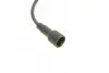Дріт високовольтний B 850 ="" BOSCH 0986356850 (фото 7)