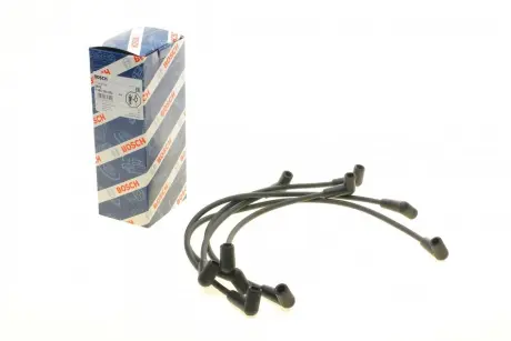 Комплект запалювального кабелю 0 986 356 852 BOSCH 0986356852