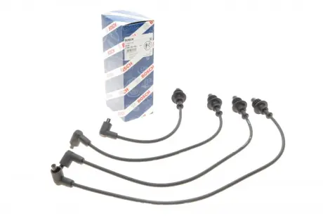 Дріт високовольтний B 854 ="" BOSCH 0986356854
