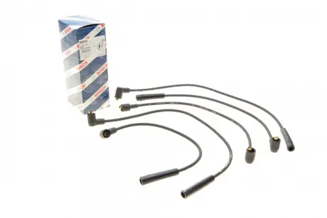 Комплект запалювального кабелю BOSCH 0 986 356 859
