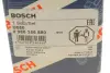 Провід запалювання Ford Escort 1.1-1.6 -90/Fiesta 1.0/1.1 -89 (к-кт) BOSCH 0 986 356 880 (фото 6)