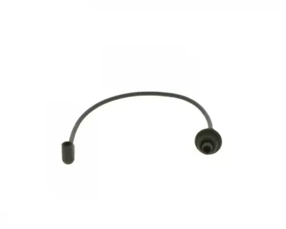 Провід запалювання Renault 19/Clio 1.8 91-98 (к-кт) BOSCH 0 986 356 883