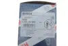 Комплект запалювального кабелю BOSCH 0 986 356 886 (фото 4)
