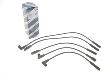 Комплект запалювального кабелю BOSCH 0 986 356 886