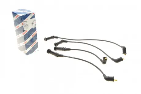 Дріт високовольтний B 898 ="" BOSCH 0986356898