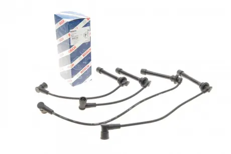 Комплект запалювального кабелю BOSCH 0 986 356 970