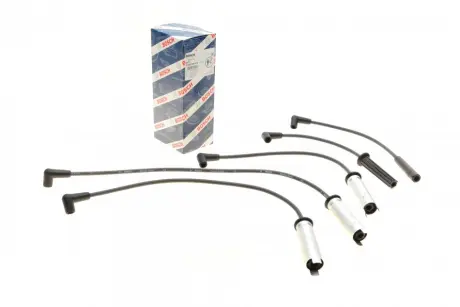 Комплект запалювального кабелю 0 986 356 972 BOSCH 0986356972