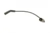 Провід запалювання Daewoo Lanos/Kalos 1.4/1.5 97- (к-кт) (високовольтні) BOSCH 0 986 356 980 (фото 2)