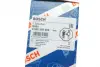 Провід запалювання Daewoo Lanos/Kalos 1.4/1.5 97- (к-кт) (високовольтні) BOSCH 0 986 356 980 (фото 3)
