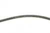 Провід запалювання Daewoo Lanos/Kalos 1.4/1.5 97- (к-кт) (високовольтні) BOSCH 0 986 356 980 (фото 5)