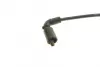 Провід запалювання Daewoo Lanos/Kalos 1.4/1.5 97- (к-кт) (високовольтні) BOSCH 0 986 356 980 (фото 7)