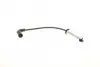 Провід запалювання Daewoo Lanos/Kalos 1.4/1.5 97- (к-кт) (високовольтні) BOSCH 0 986 356 980 (фото 8)