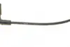 Провід запалювання Daewoo Lanos/Kalos 1.4/1.5 97- (к-кт) (високовольтні) BOSCH 0 986 356 980 (фото 9)
