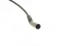 Провід запалювання Daewoo Lanos/Kalos 1.4/1.5 97- (к-кт) (високовольтні) BOSCH 0 986 356 980 (фото 10)