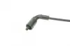 Провід запалювання Chevrolet Aveo/Daewoo Lanos 1.4/1.6 16V 97- (к-кт) BOSCH 0 986 356 987 (фото 3)