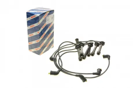 Комплект запалювального кабелю 0 986 356 992 BOSCH 0986356992