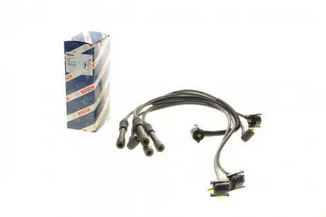 КОМПЛЕКТ ВВ ПРОВОДІВ 0 986 357 051 BOSCH 0986357051