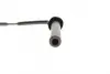 Провід запалювання Chrysler PT Cruiser/ Voyager 2.0-2.4 00-10 (к-кт) BOSCH 0 986 357 052 (фото 3)