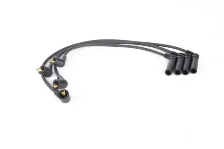 A_Комплект ВВ проводів MITSUBISHI Colt/Galant/L300/Lancer \'\'1.3-2.4 \'\'82-04 ="" BOSCH 0986357093