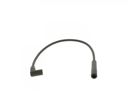 Комплект запалювального кабелю 0 986 357 118 BOSCH 0986357118