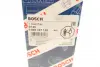 Провід запалювання Ford Transit 1.6/2.0 86-92 (к-кт) BOSCH 0 986 357 129 (фото 9)