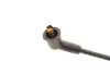 Проводи запалювання Mitsubishi Lancer II/IV/V 1.6 79-03 (к-кт) BOSCH 0 986 357 147 (фото 3)
